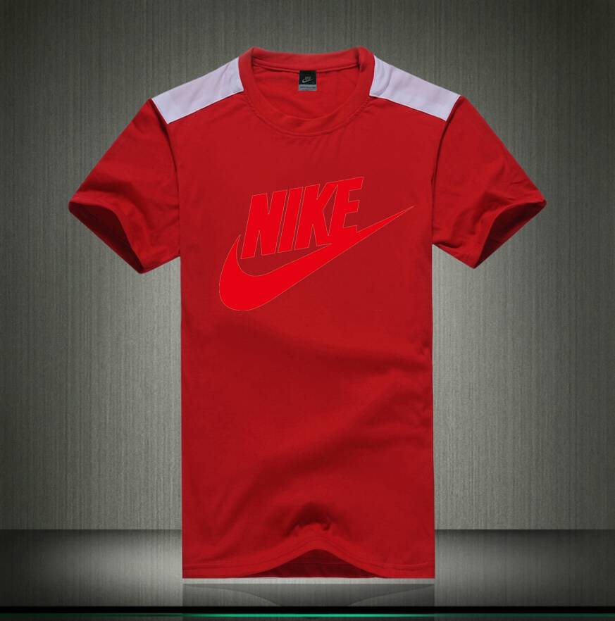 men NK t-shirt S-XXXL-0463